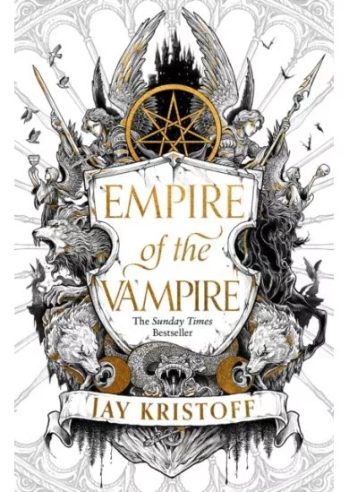 Empire of the Vampire