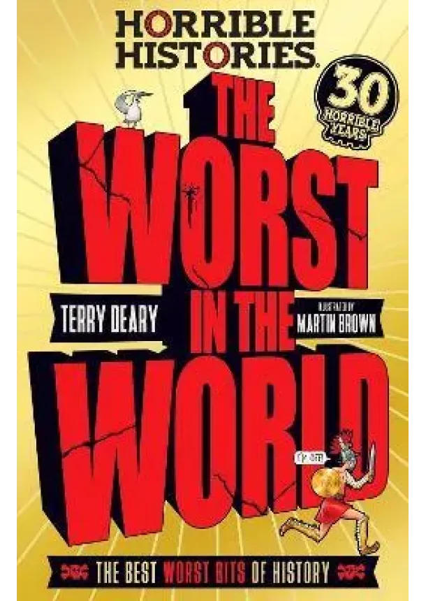 The Worst in the World