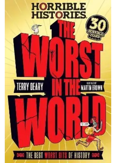 The Worst in the World