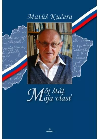 Môj štát - moja vlasť