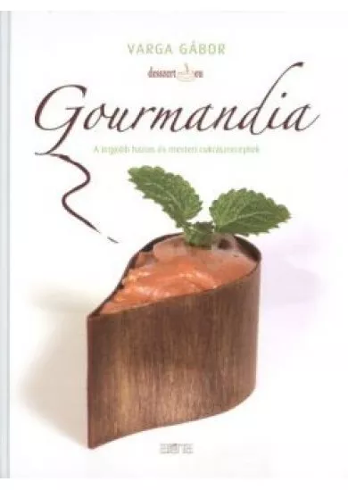 GOURMANDIA