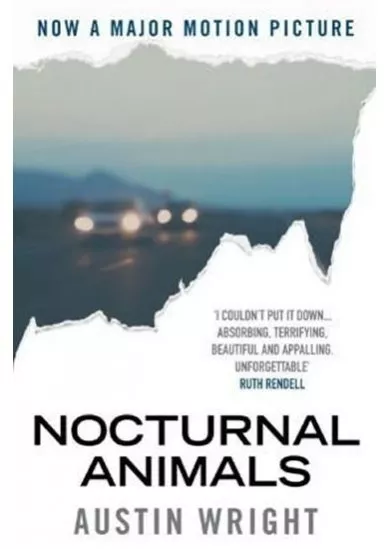 Nocturnal Animals