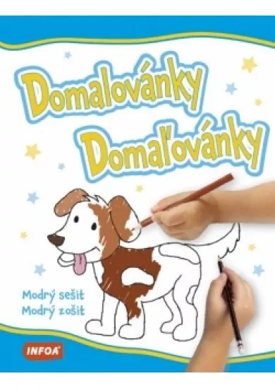 Domaľovánky pre deti 