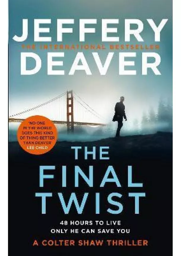 Jeffery Deaver - The Final Twist