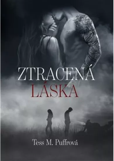 Ztracená láska - Zatracená láska (3.díl)