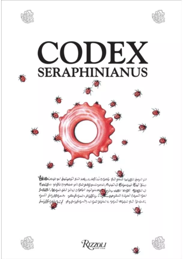 Luigi Serafini - Codex Seraphinianus