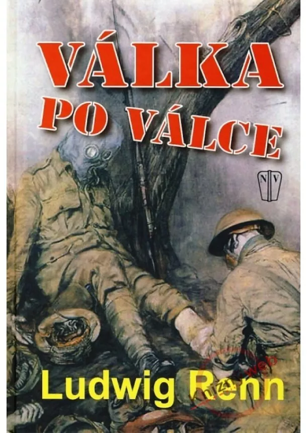 Ludwig Renn - Válka po válce