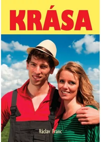 Krása