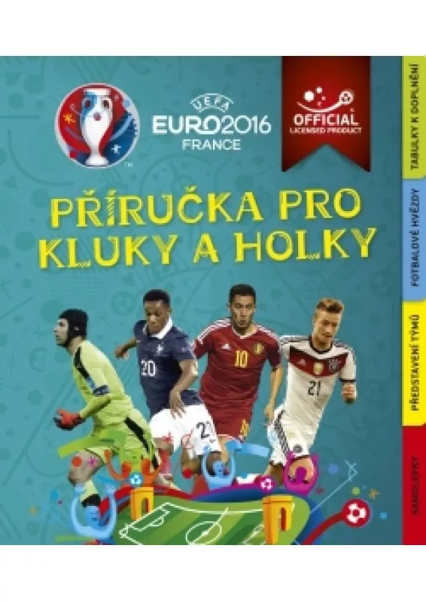 ŽKV - EURO 2016