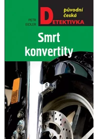 Smrt konvertity