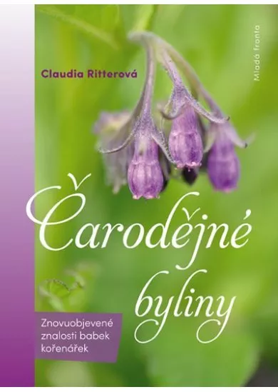 Čarodějné byliny