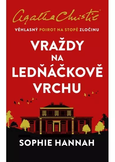 Vraždy na Ledňáčkově vrchu