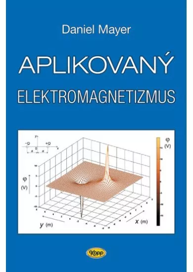 Aplikovaný elektromagnetizmus - brož.