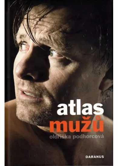 Atlas mužů