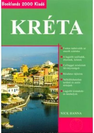 Kréta