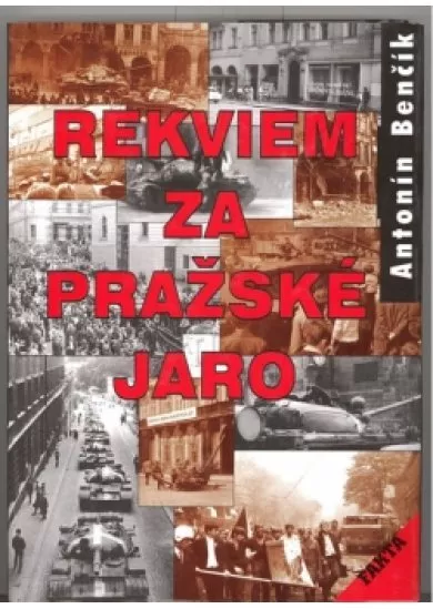 Rekviem za pražské jaro