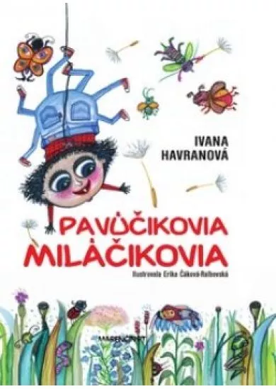 Pavúčikovia miláčikovia