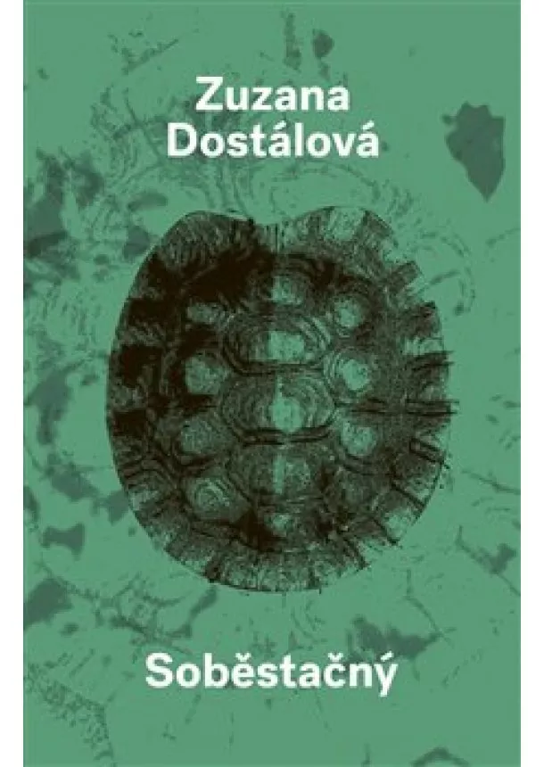 Zuzana Dostálová - Soběstačný