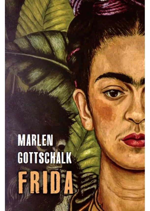 Maren Gottschalk - Frida