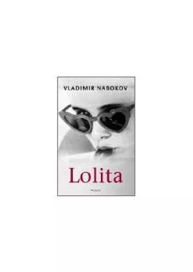 Lolita - 2.vyd.