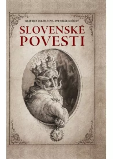 Slovenské povesti