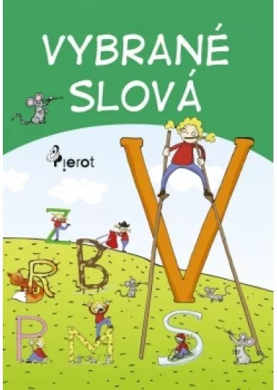 Vybrané slová