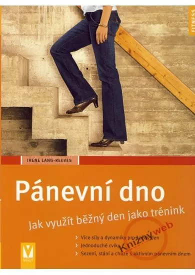 Pánevní dno