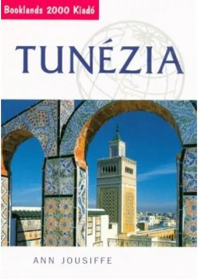 Tunézia