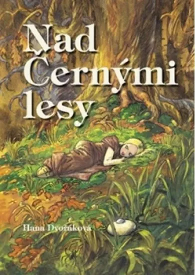 Nad Černými lesy