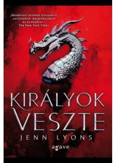 Királyok Veszte - Sárkányok kórusa 1.