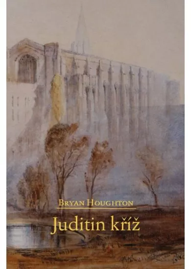 Juditin kříž