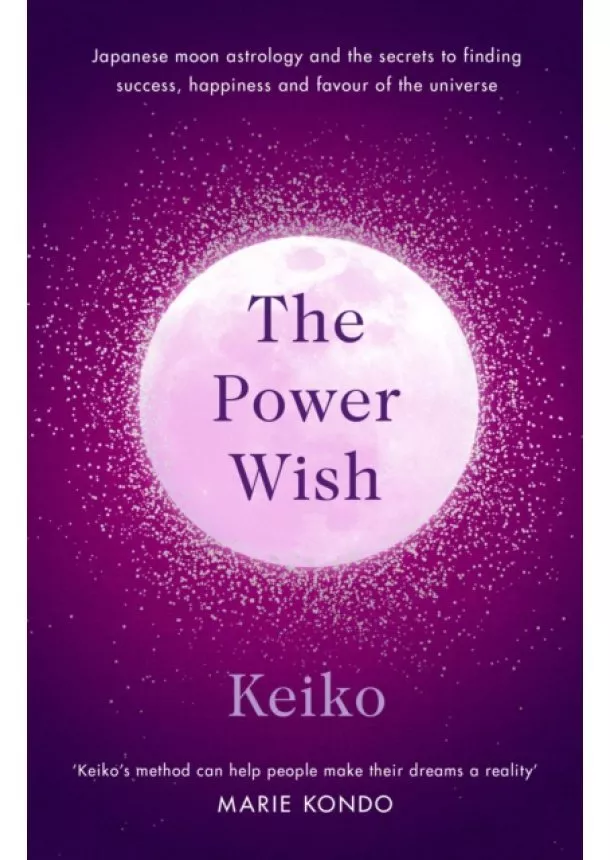 Keiko - The Power Wish