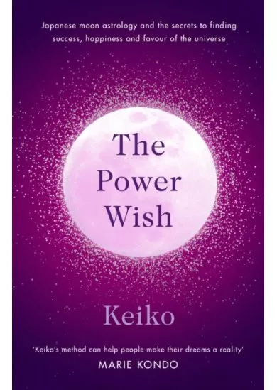 The Power Wish