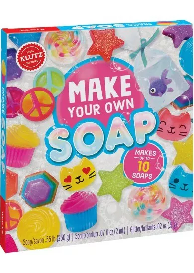 Soap