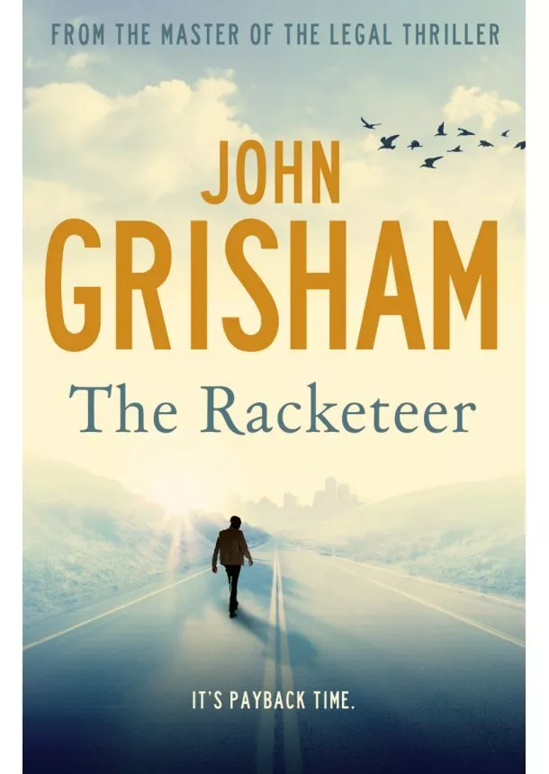 John Grisham - Racketeer