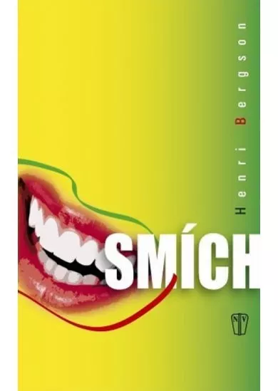 Smích