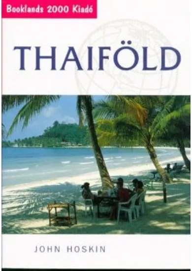 Thaiföld