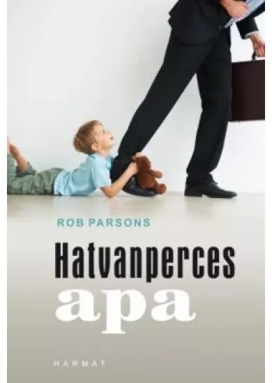 Hatvanperces apa (2. kiadás)