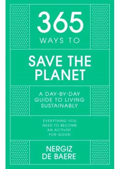 365 Ways to Save the Planet