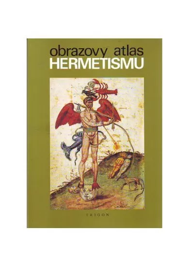 Obrazový atlas hermetismu