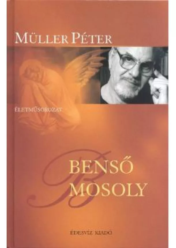 MÜLLER PÉTER - BENSŐ MOSOLY