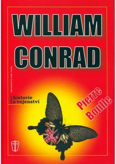 William Conrad