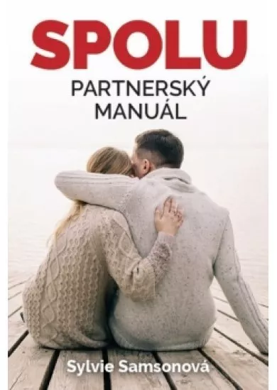 SPOLU – Partnerský manuál