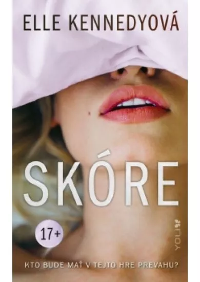 Skóre