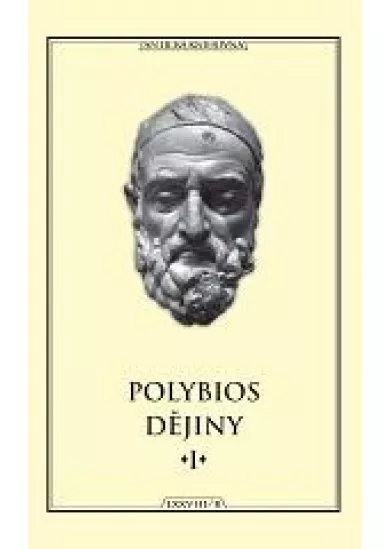 Dějiny I (Polybios)