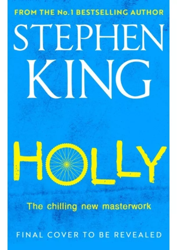 Stephen King - Holly