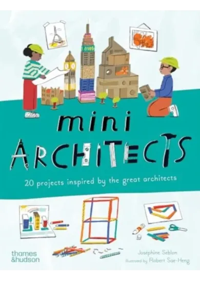 Mini Architects