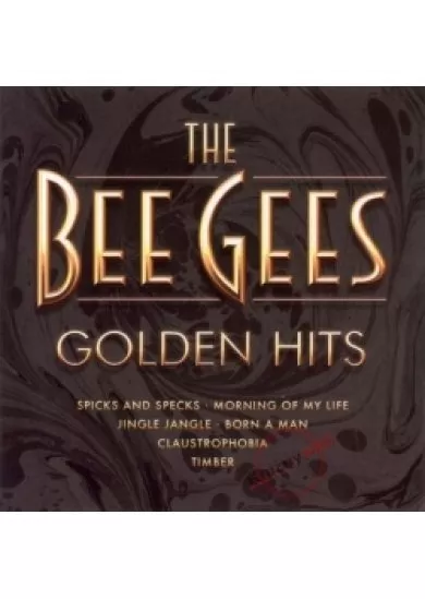 The Bee Gees 2CD