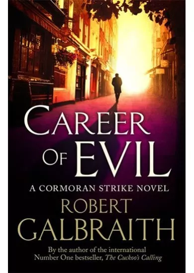 Career of Evil