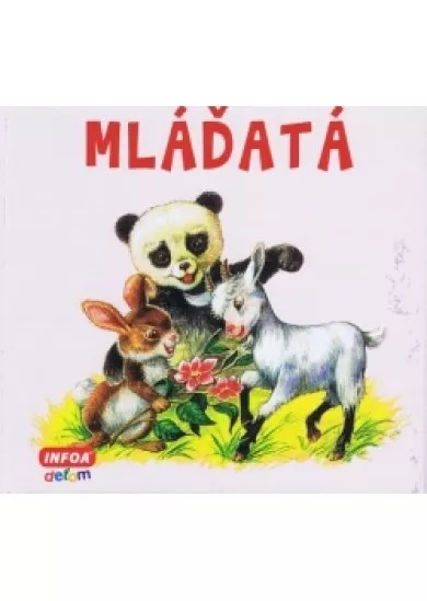 Mláďatá